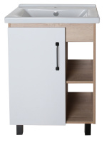 Тумба под раковину ASB-mebel  Адель 60 9785